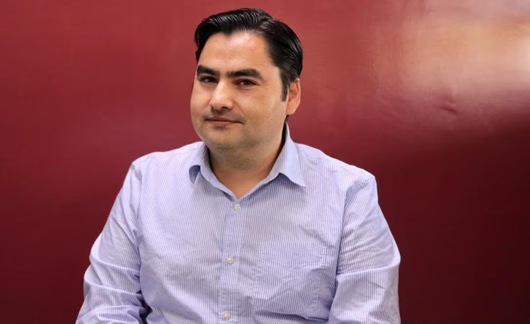 Hugo Alfredo Hinojosa