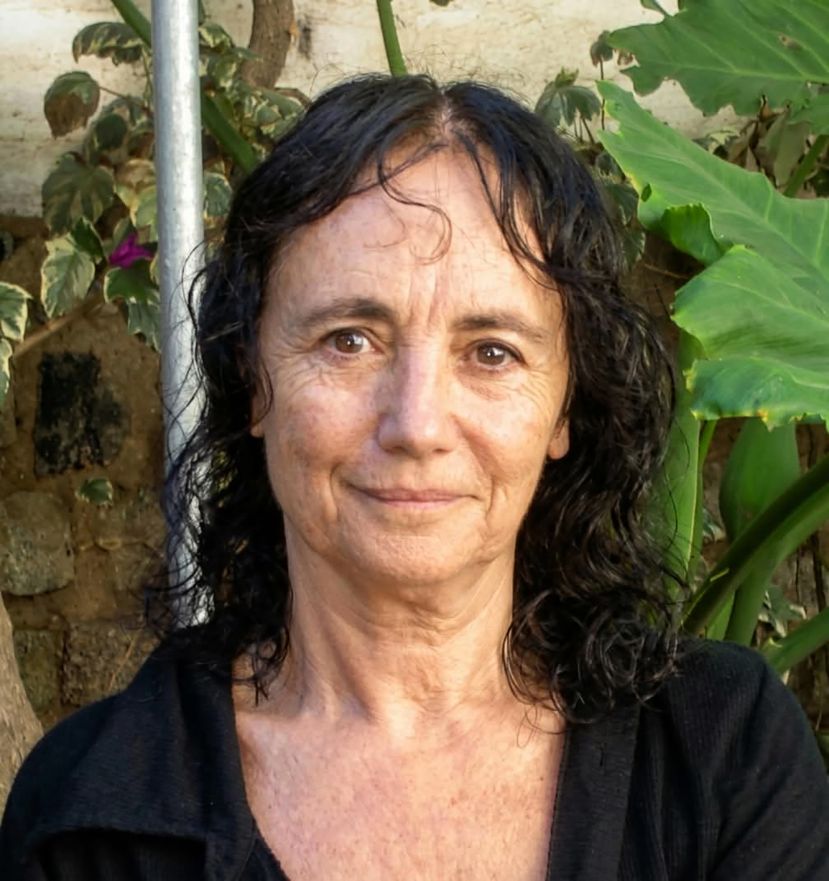 Norma Cristina Fernández