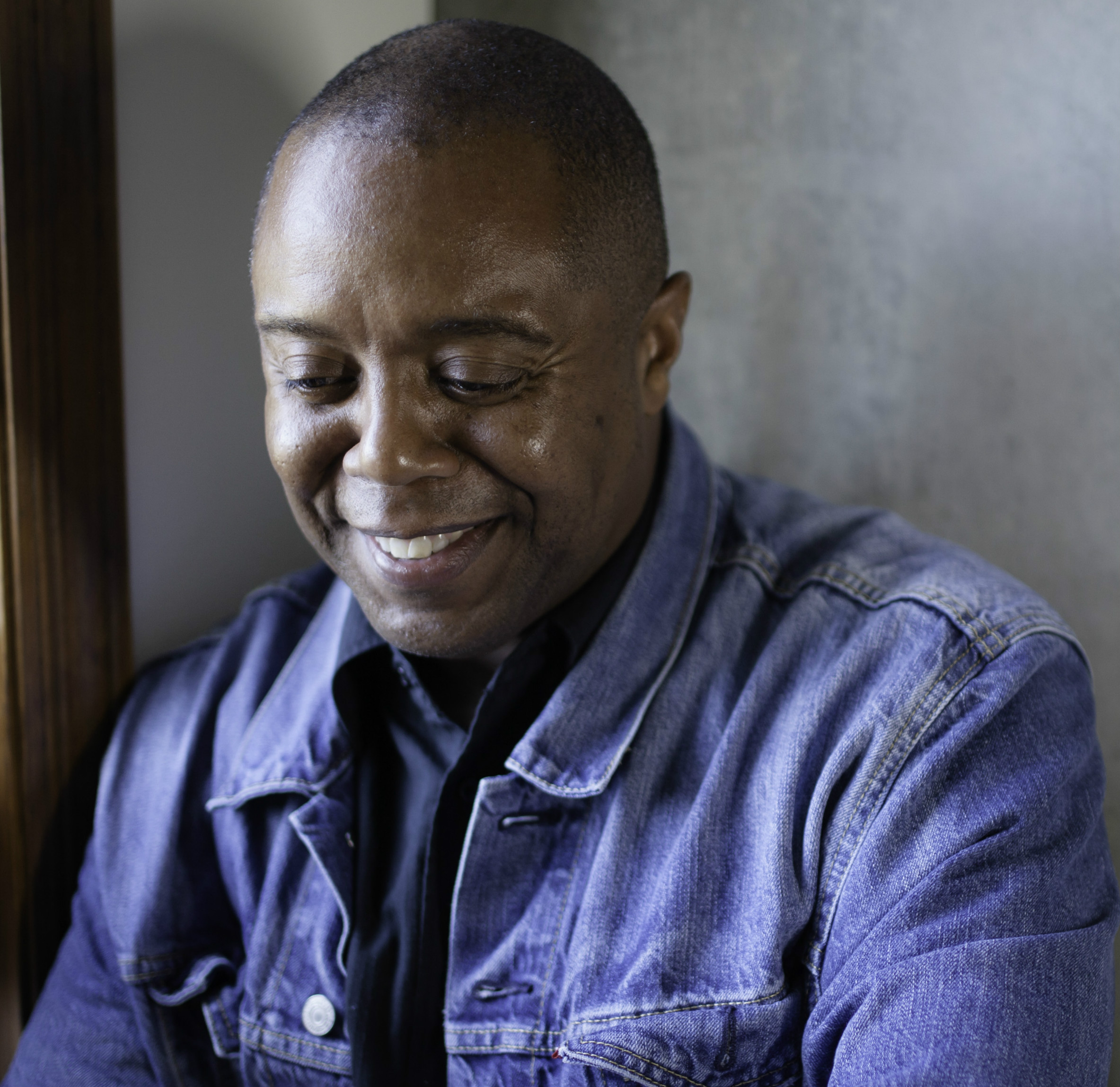Neil Kendricks