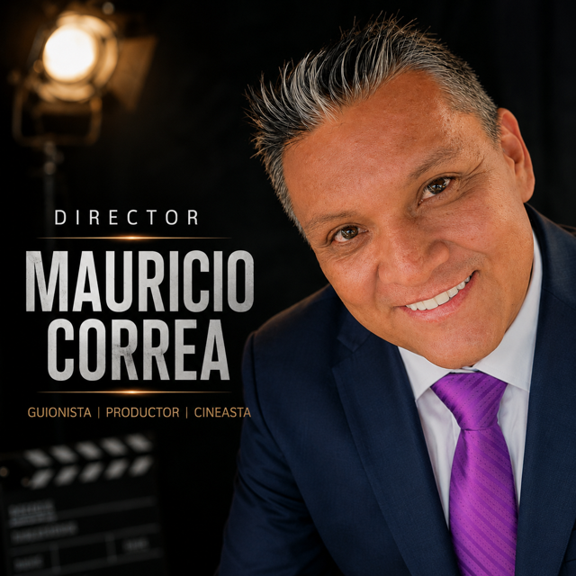 Julián Mauricio Correa Cano