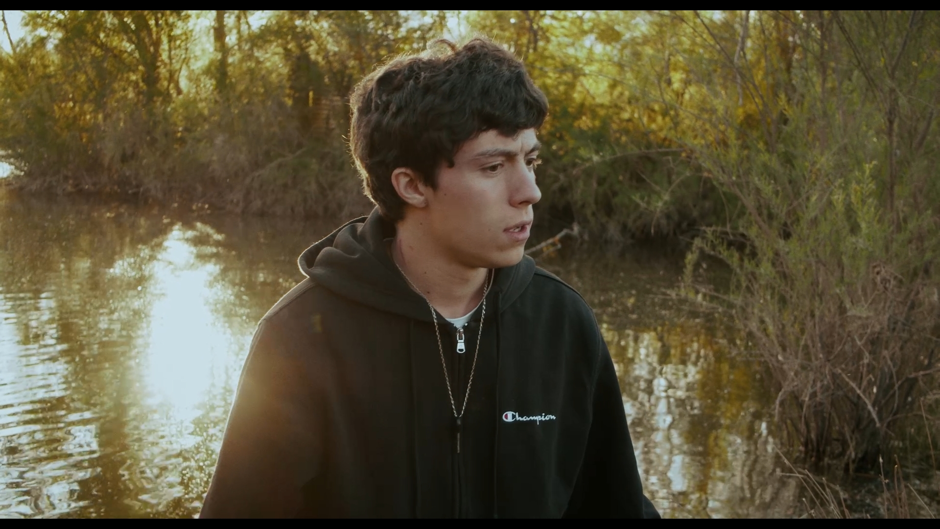 Still 2 from HIDEN SOUL