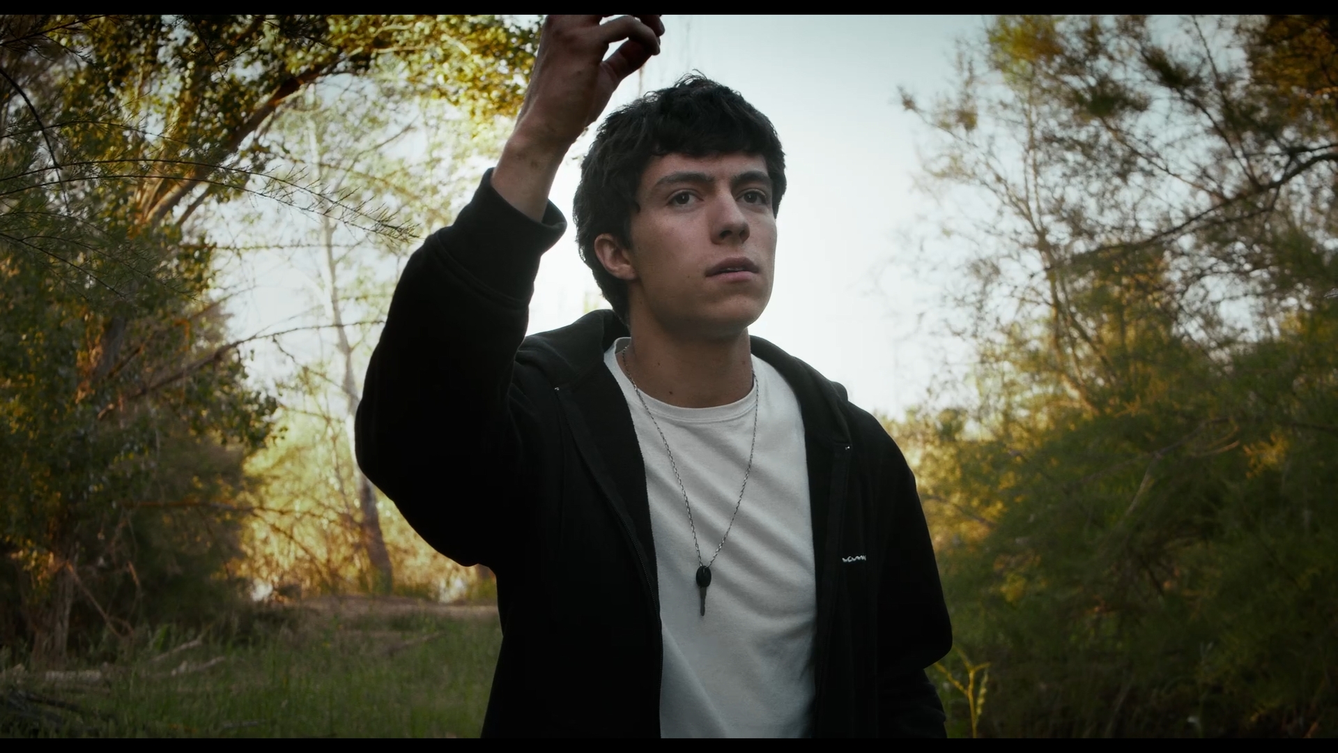Still 4 from HIDEN SOUL