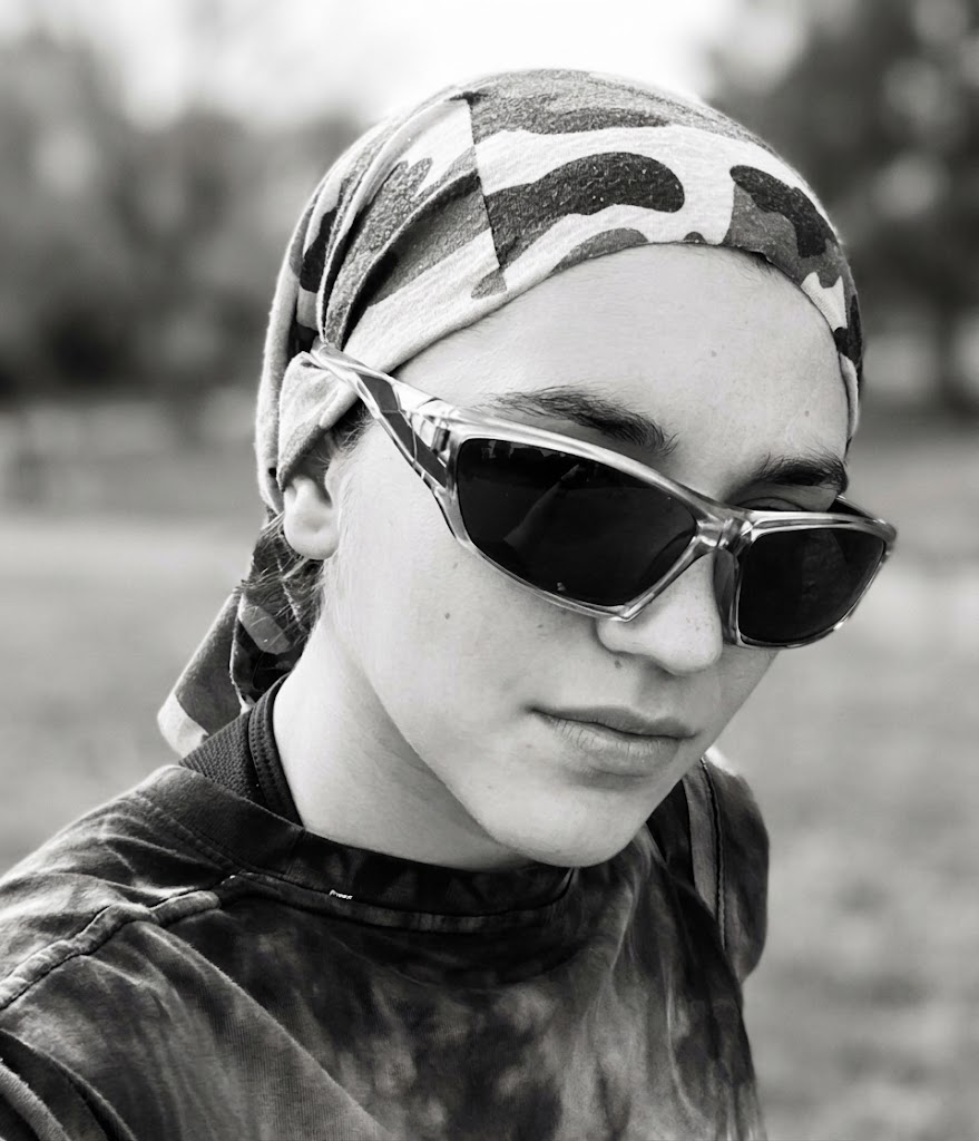 Kenza Meunier