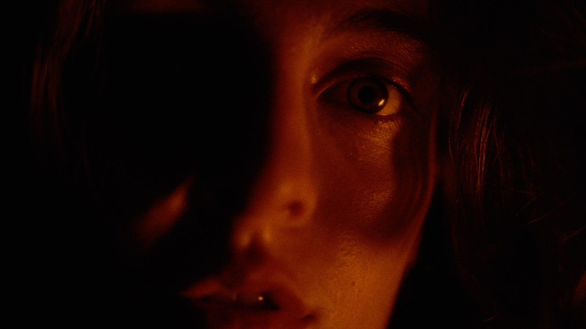 Still 1 from Let Me Breathe Again