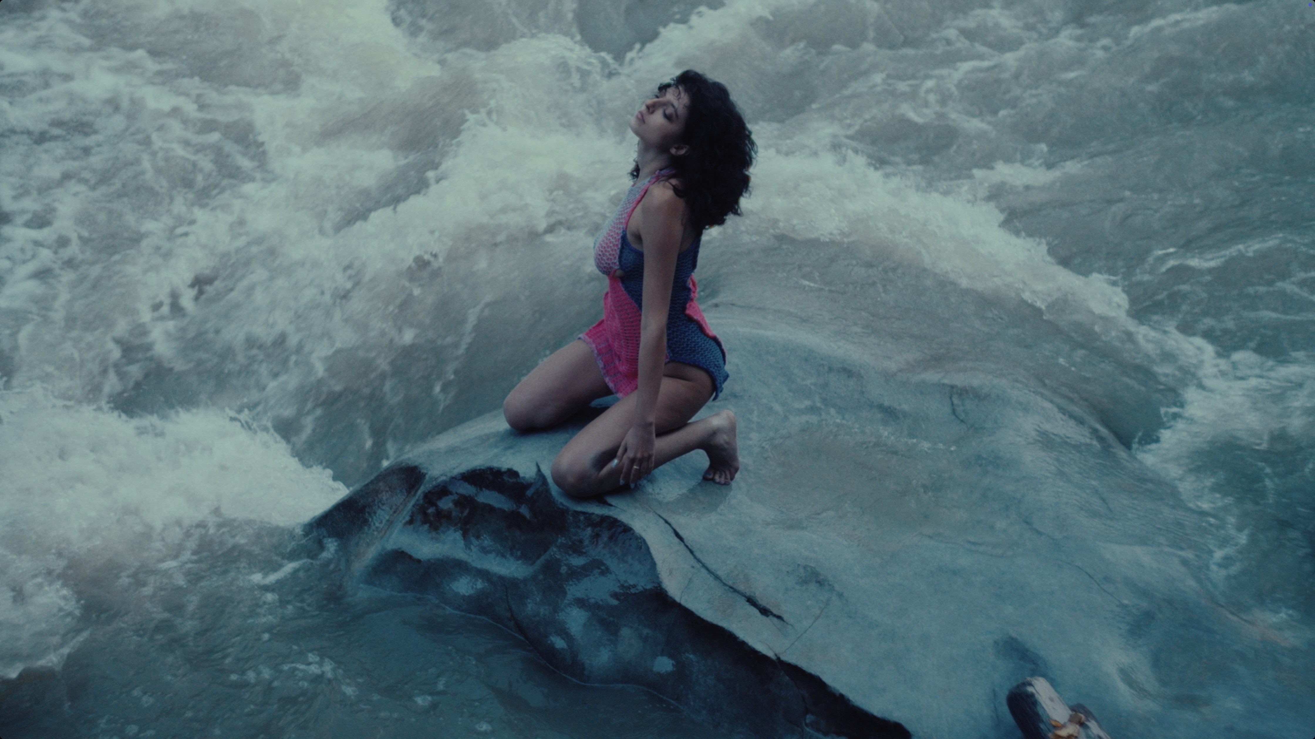 Still 3 from Let Me Breathe Again