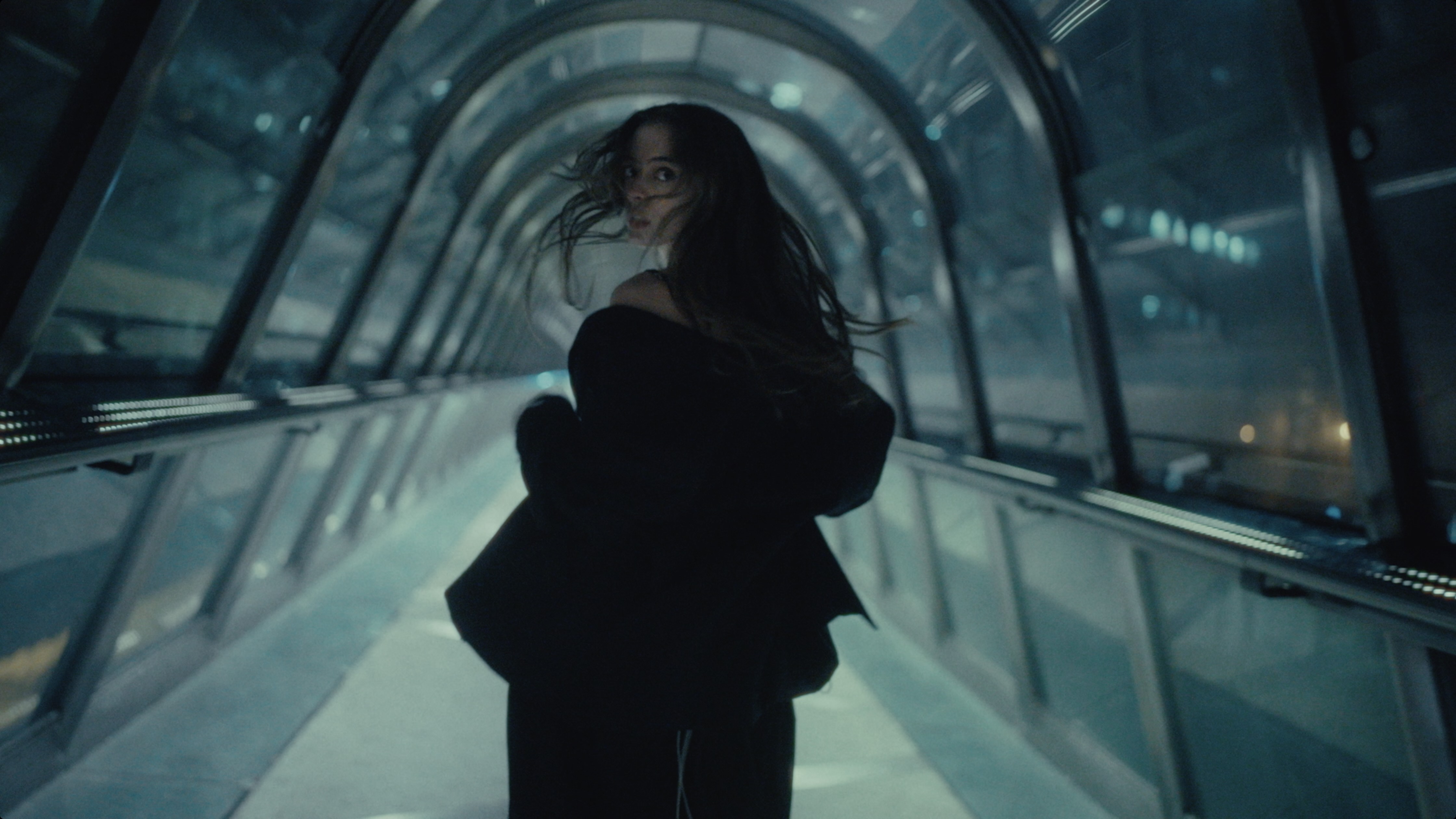 Still 4 from Let Me Breathe Again