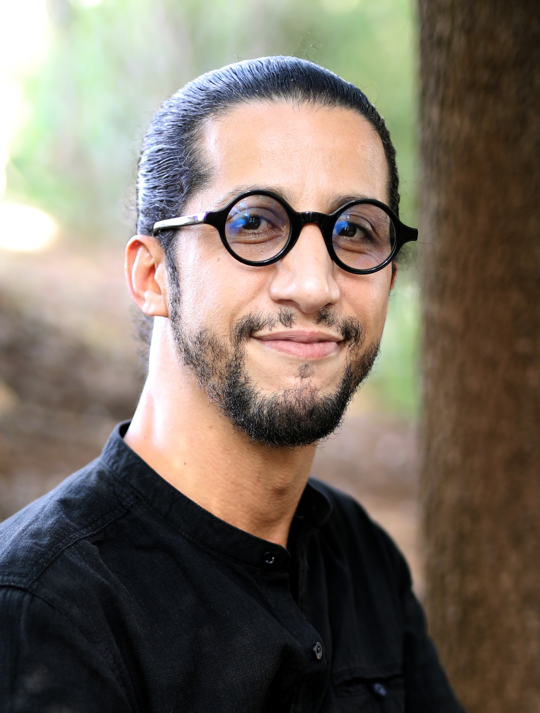 Zakaria Kharrat