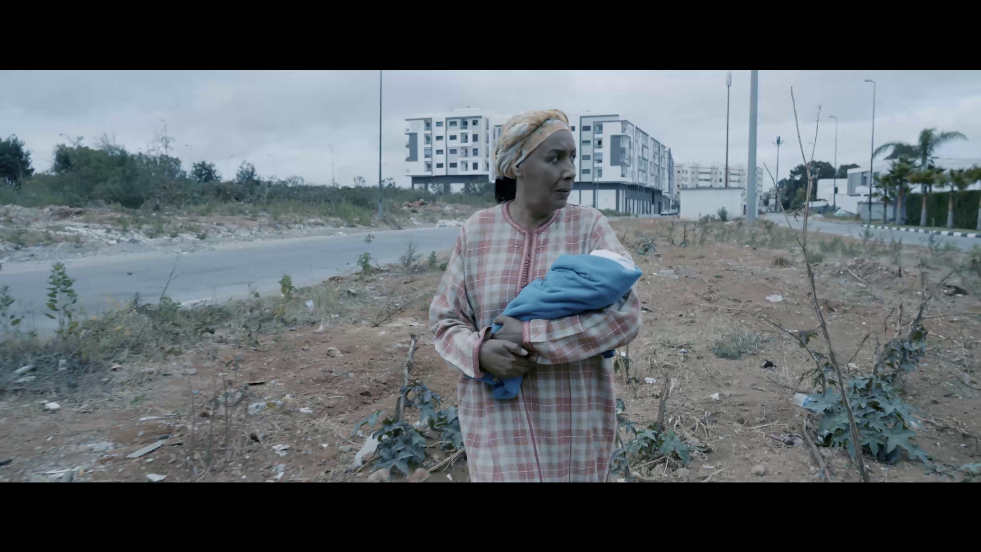 Still 2 from RABII