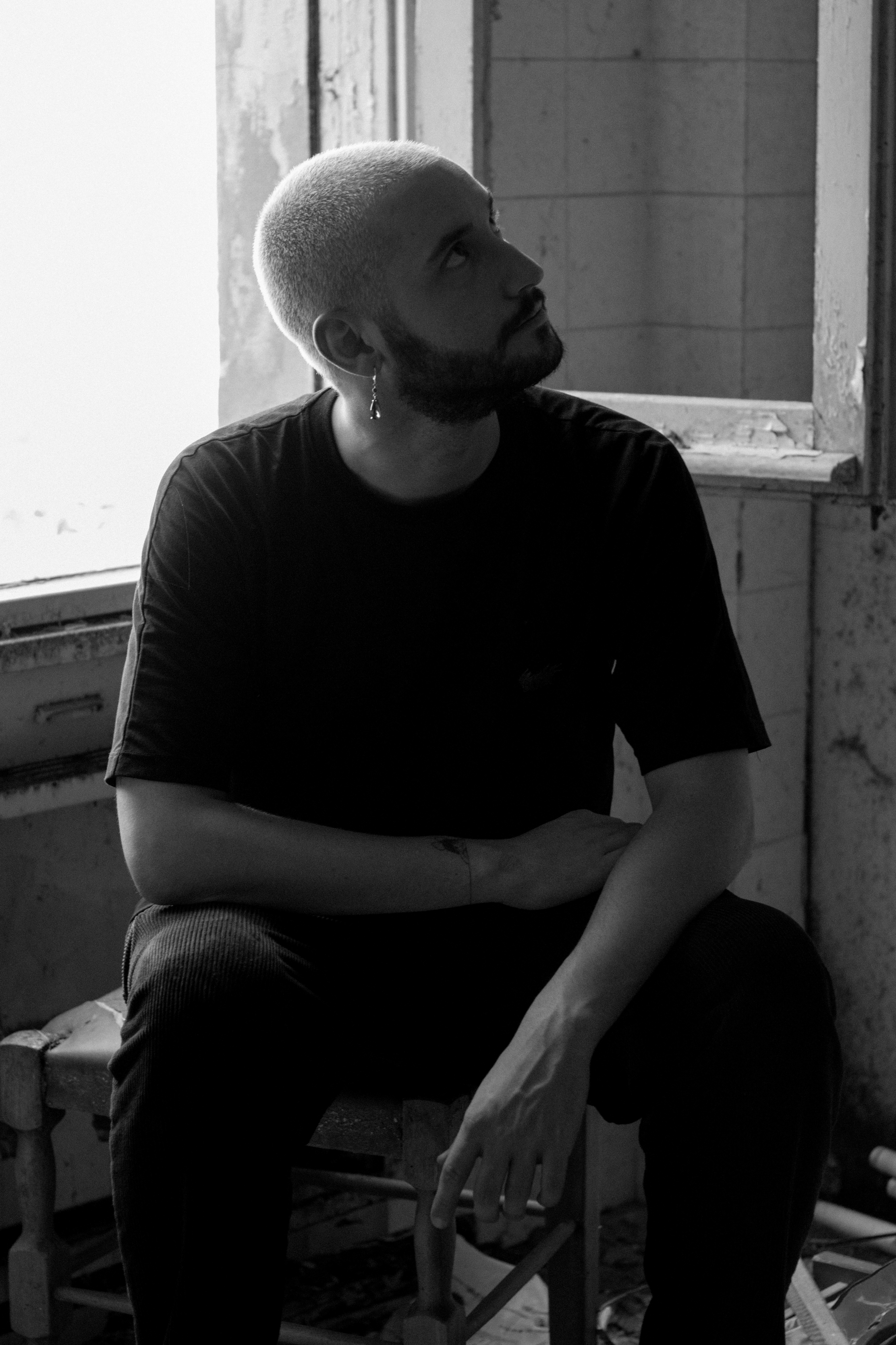 Jacopo Gioacchini