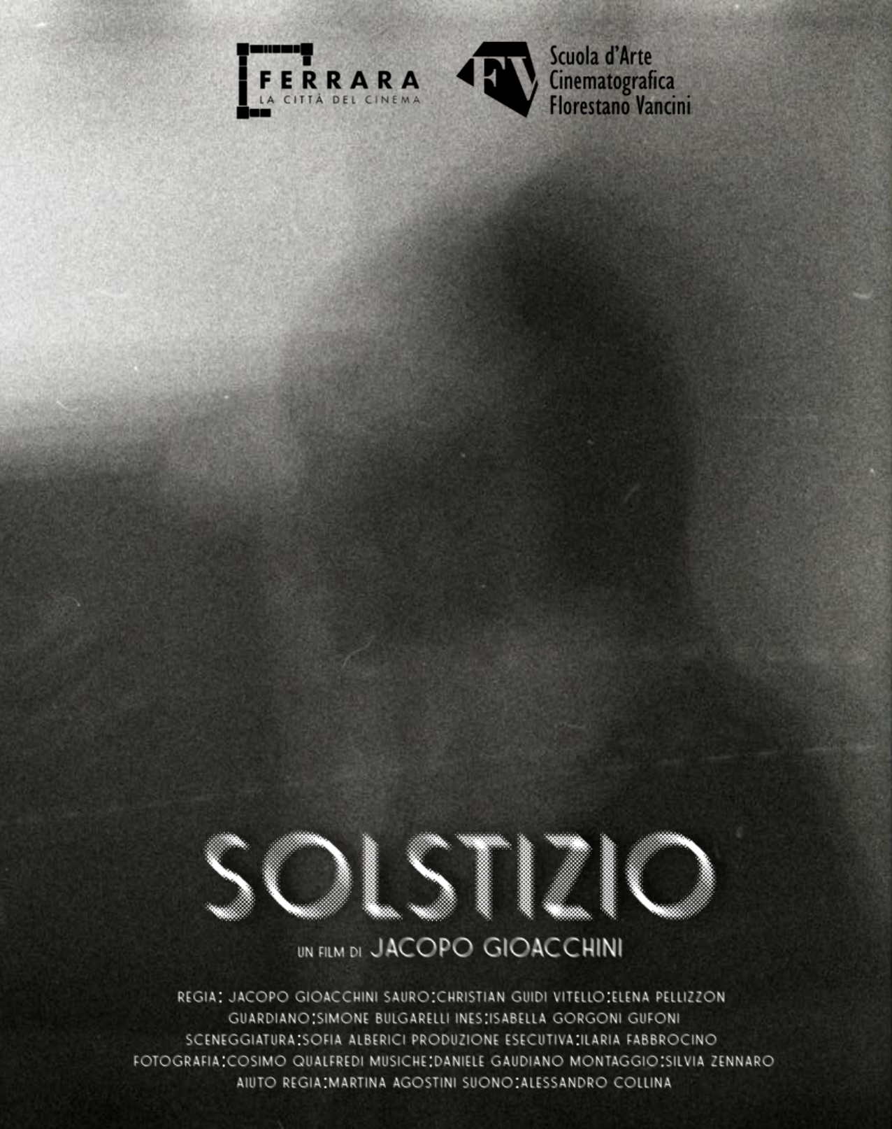 Poster for Solstizio