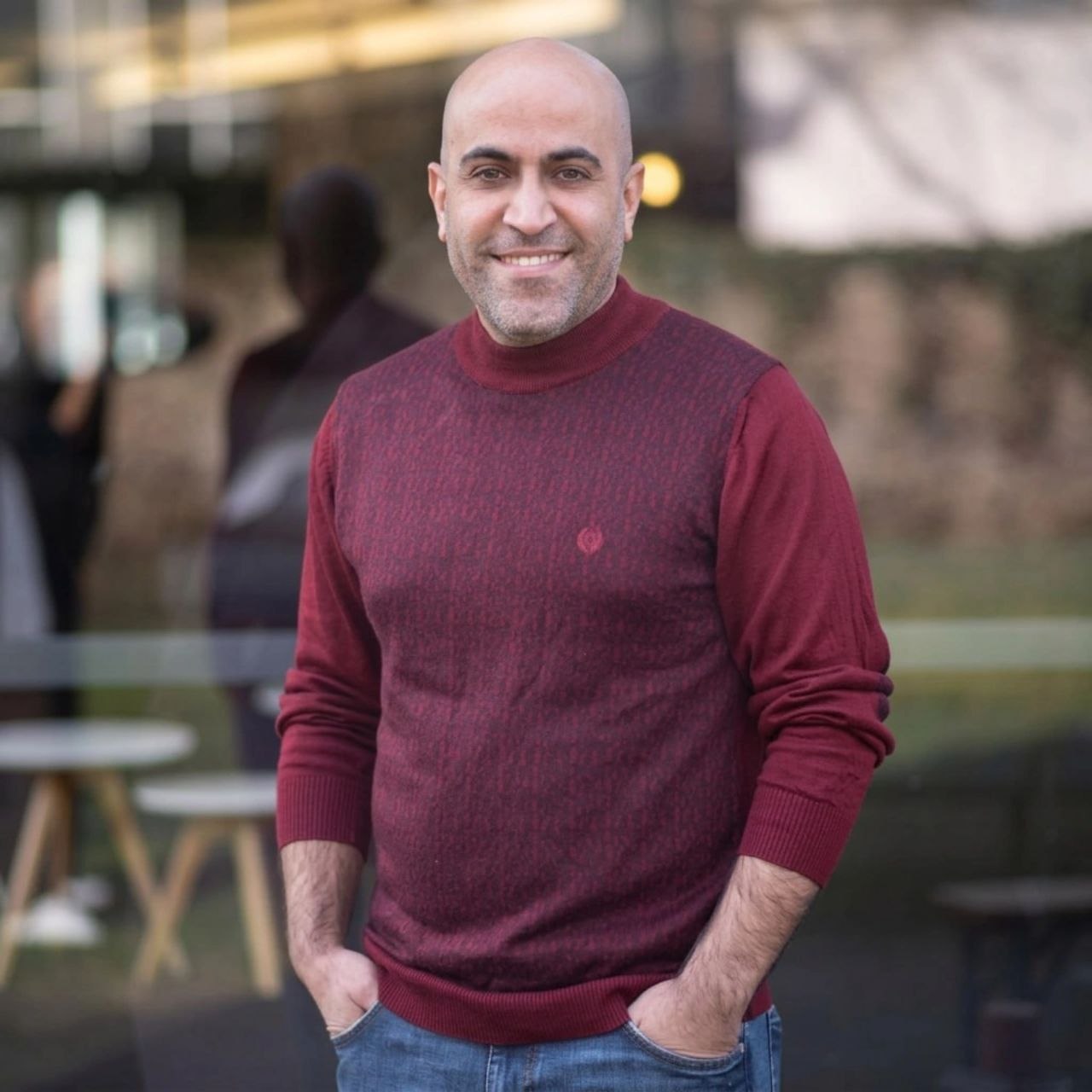 Alireza Nesaei