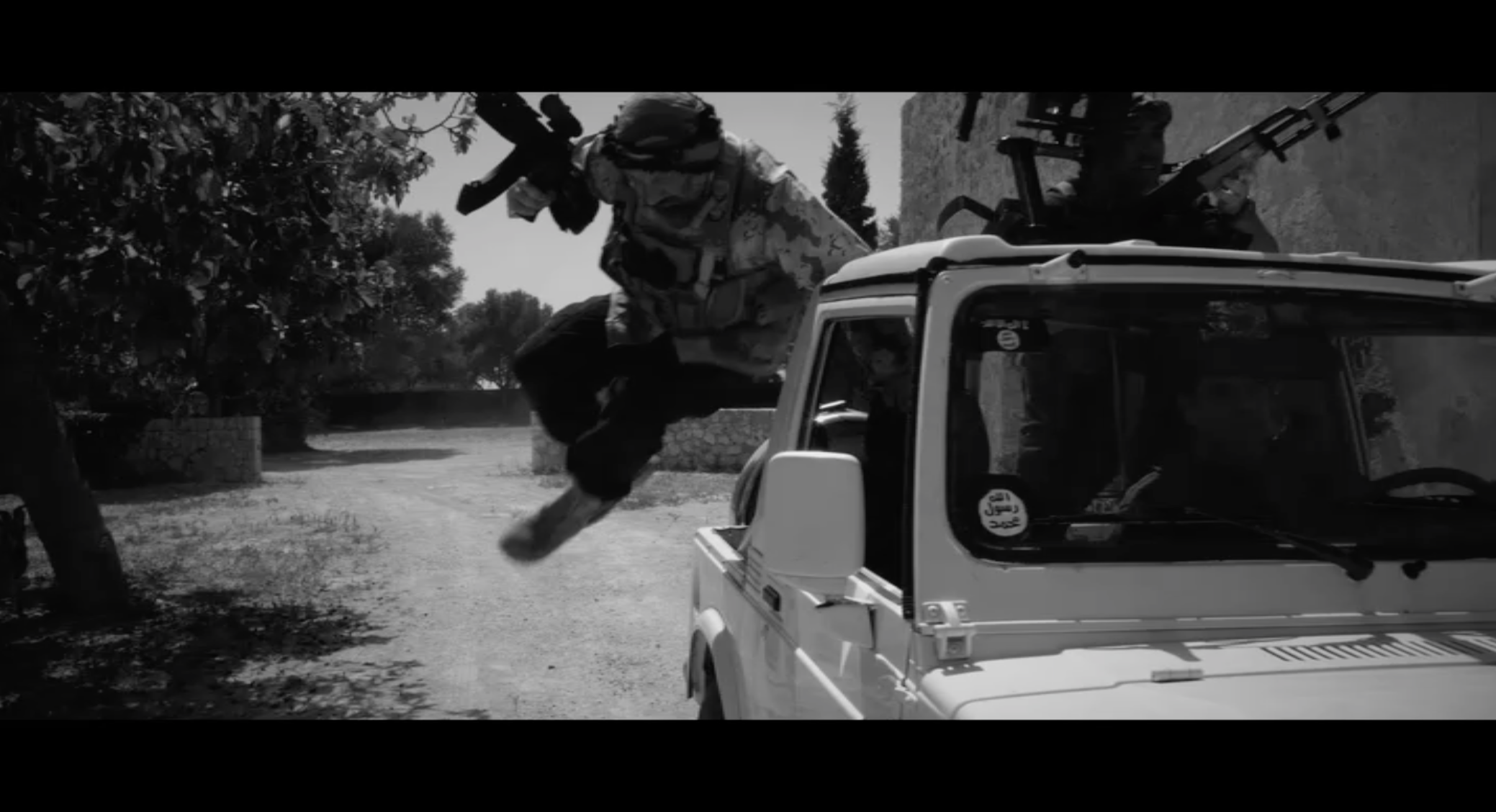 Still 2 from The only way