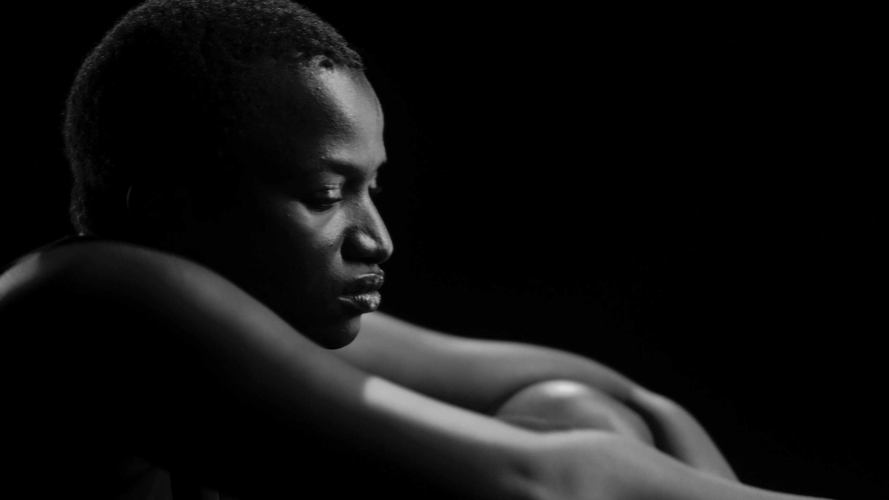 Still 2 from I AM
