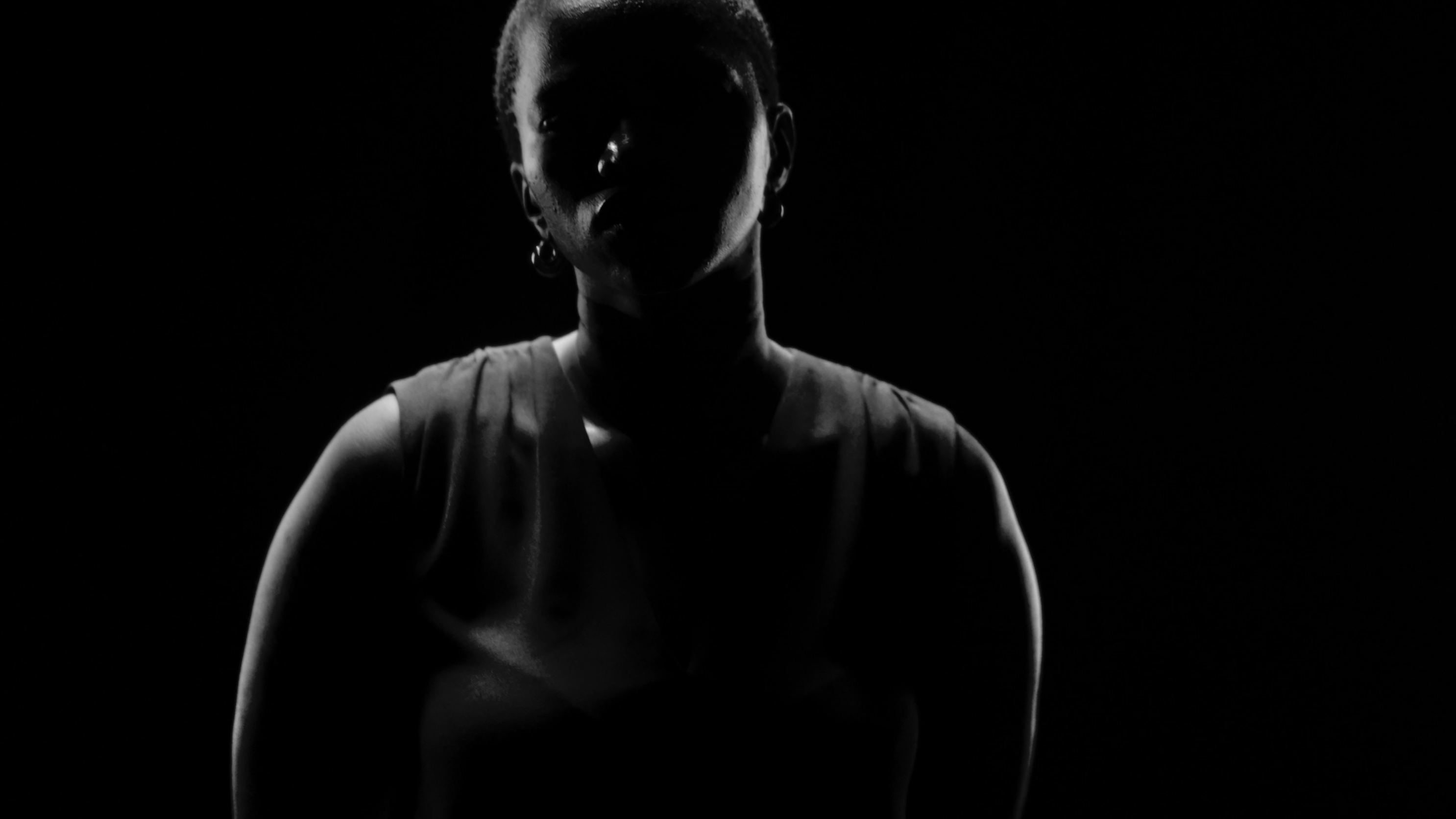Still 1 from I AM