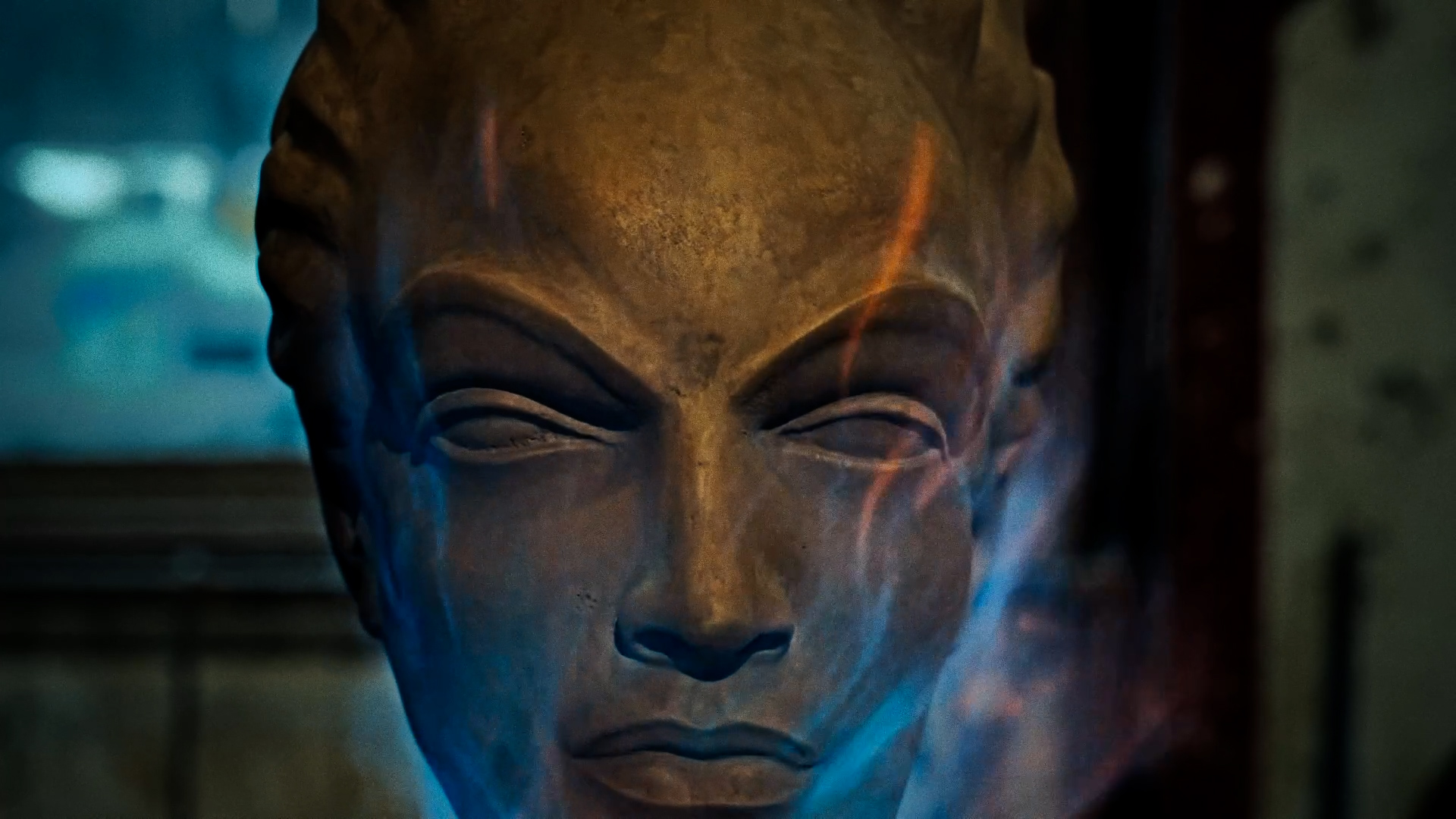 Still 4 from The Birth of the Self