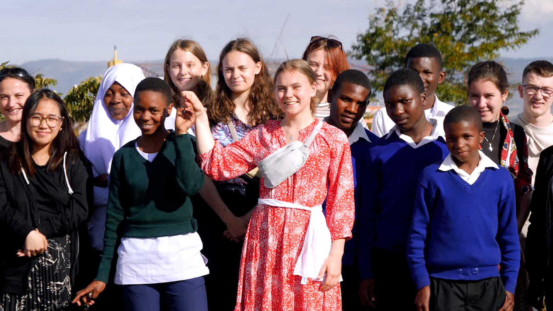Still 3 from WATU - An Essayfilm