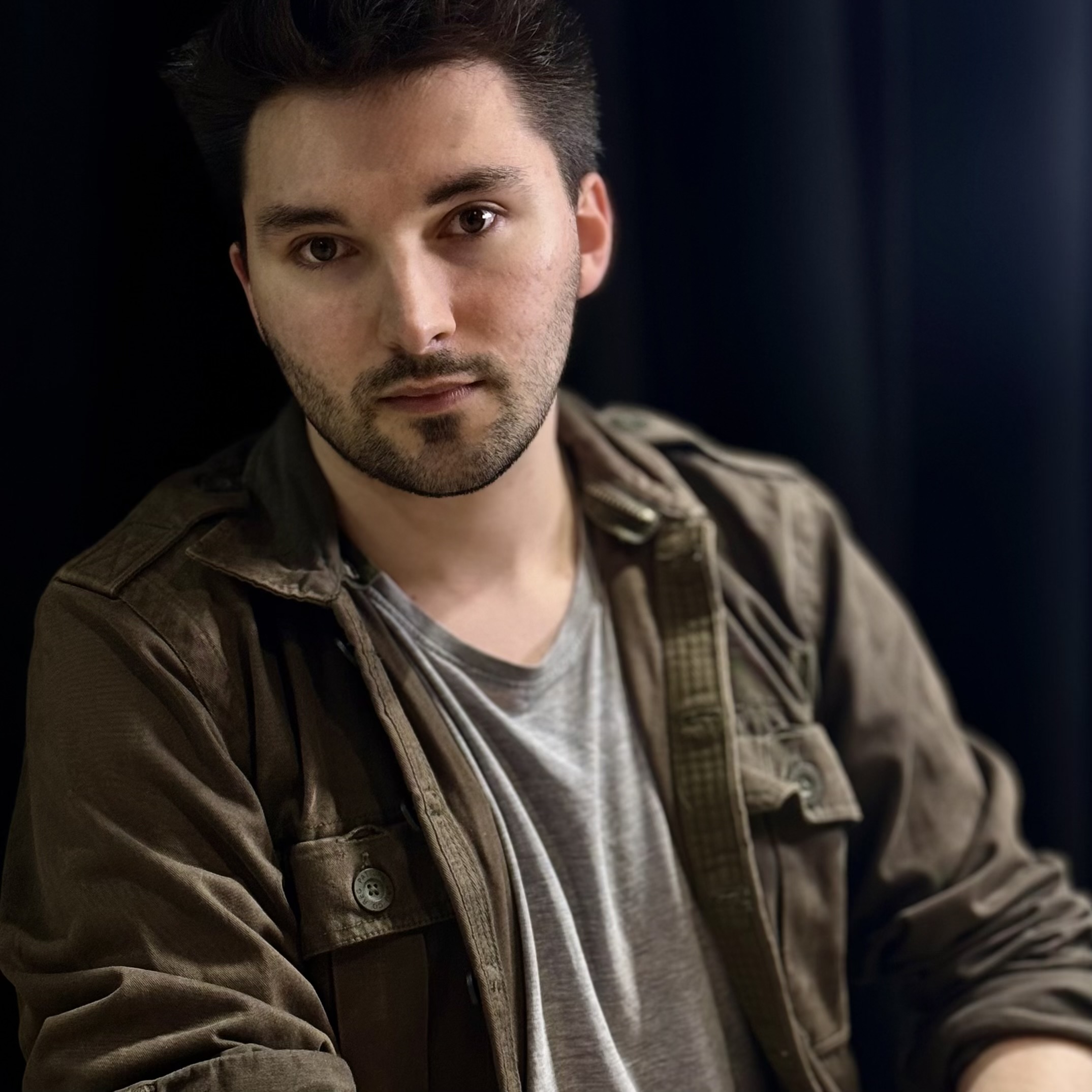 Jacob Lewis-Taylor
