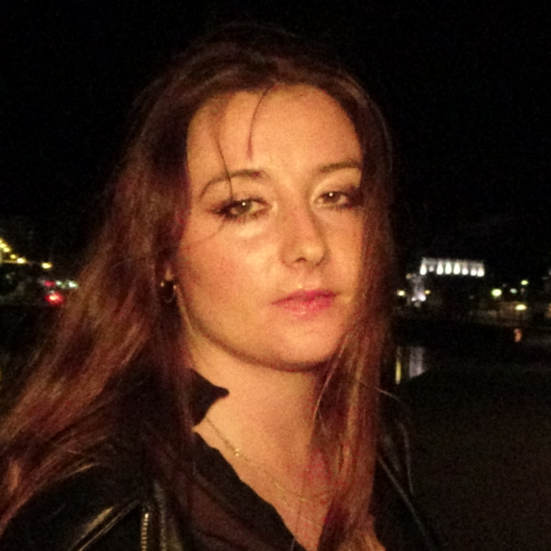 Eleanor Griffiths (LAMIA)