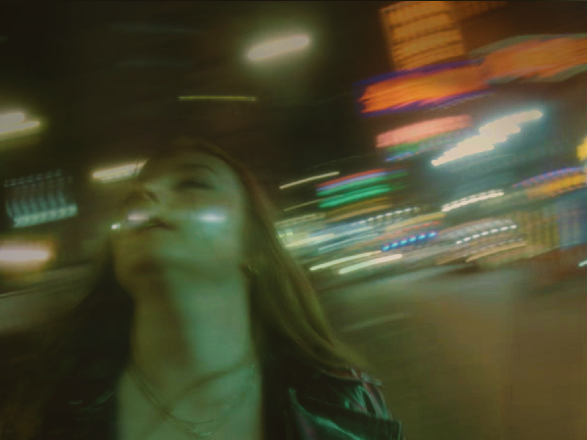 Still 3 from Requiem for a Dream