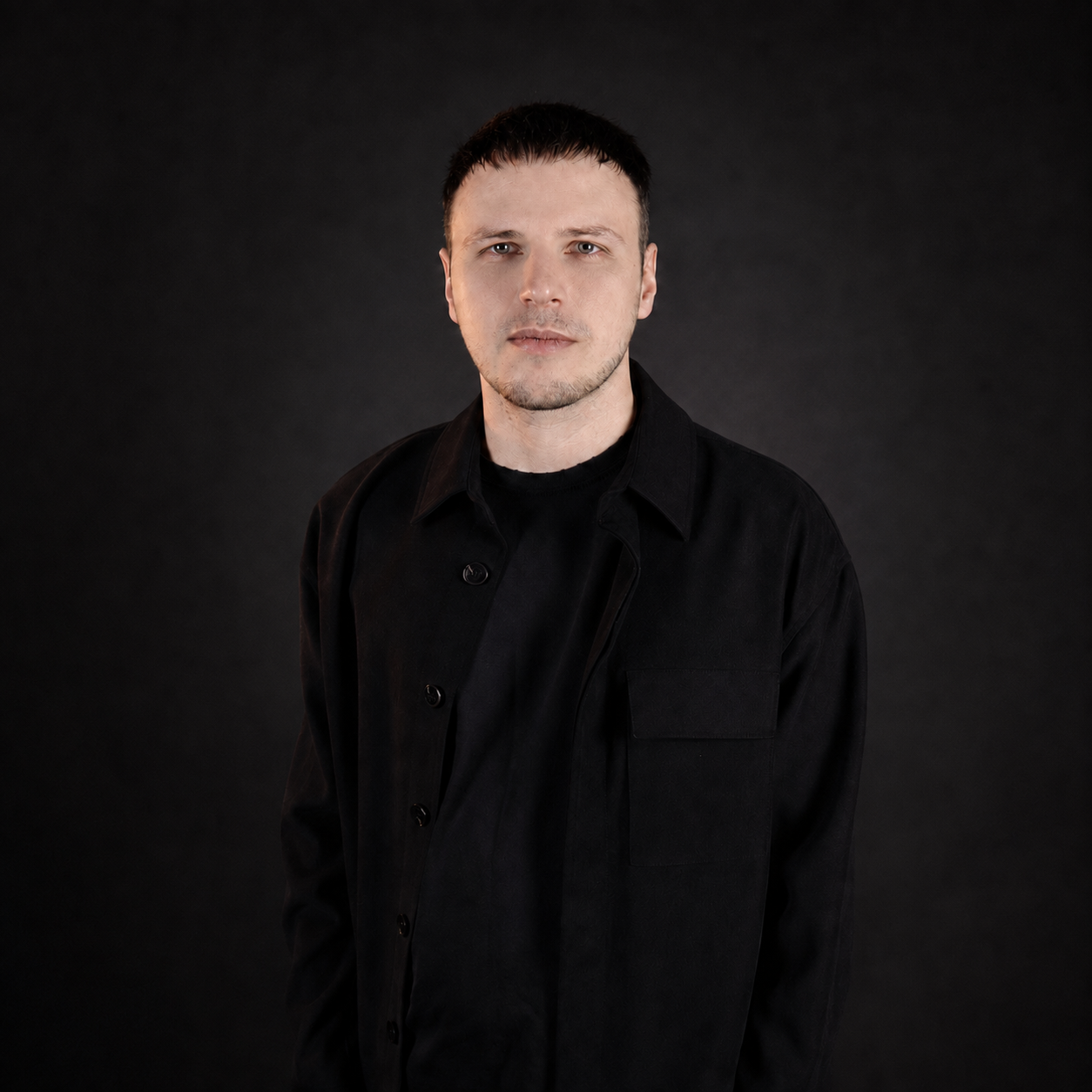 Pavel Kuznetsov