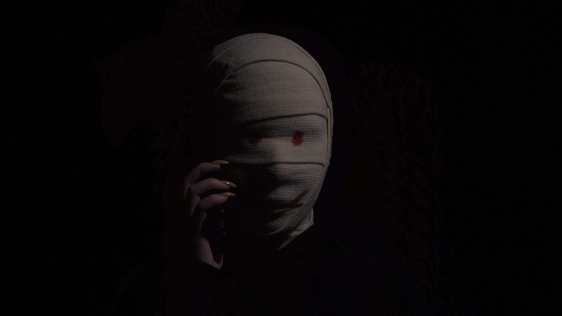 Still 2 from SILENCE
