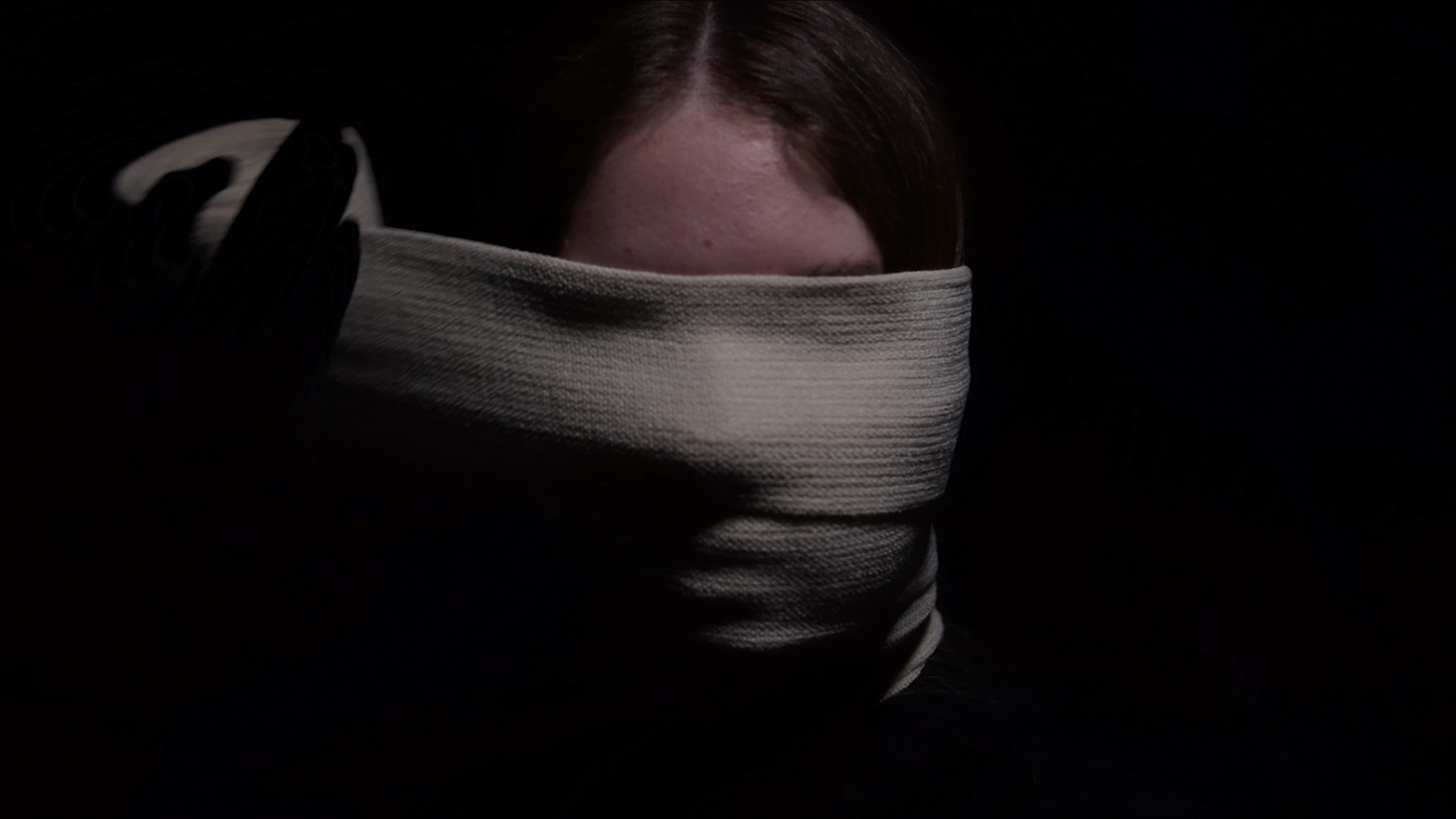 Still 3 from SILENCE
