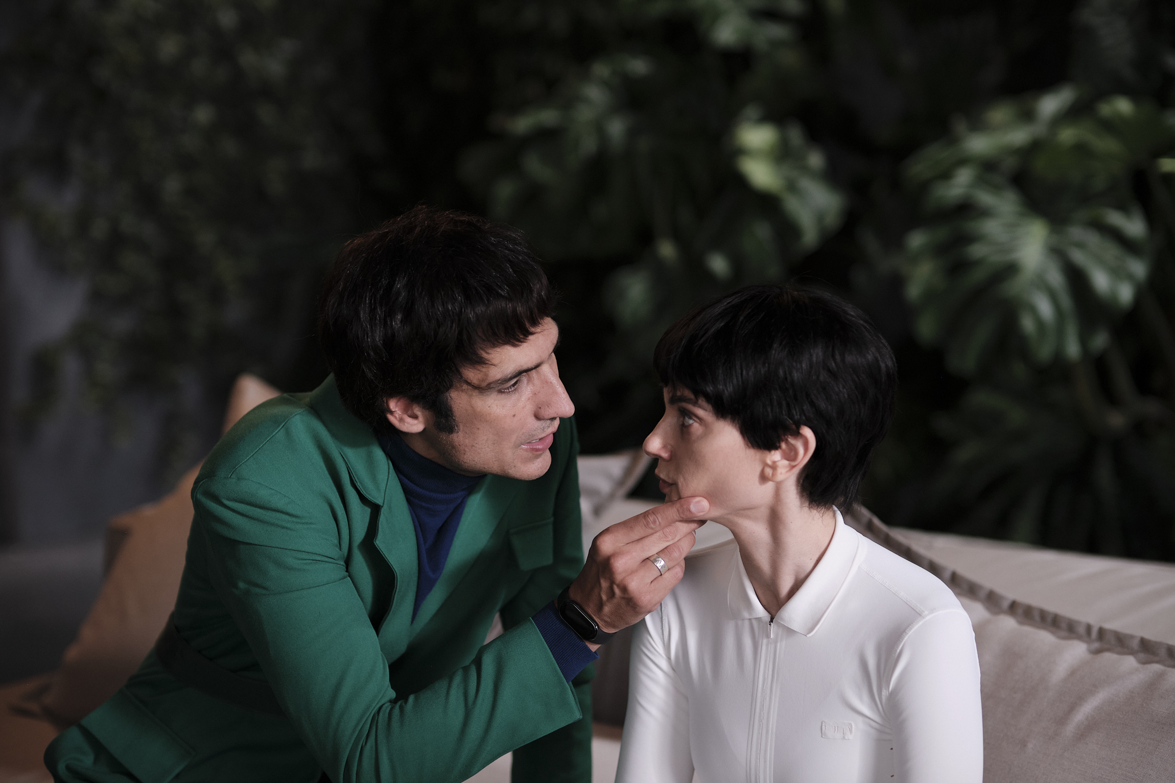 Still 2 from IDILIA